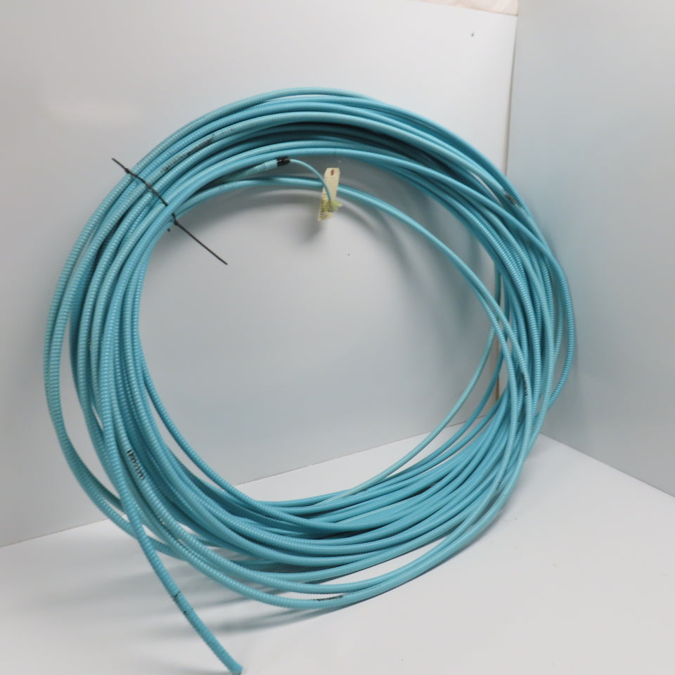 Fiber Savvy FB13-4980 Armored Multimode 50/125 Indoor Distribution Cable 232'