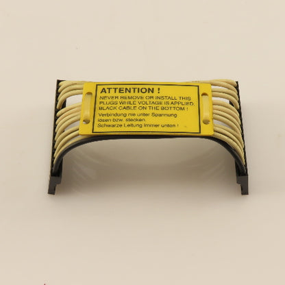 Indramat IN140/0074 Bus Connector Jumper Cable