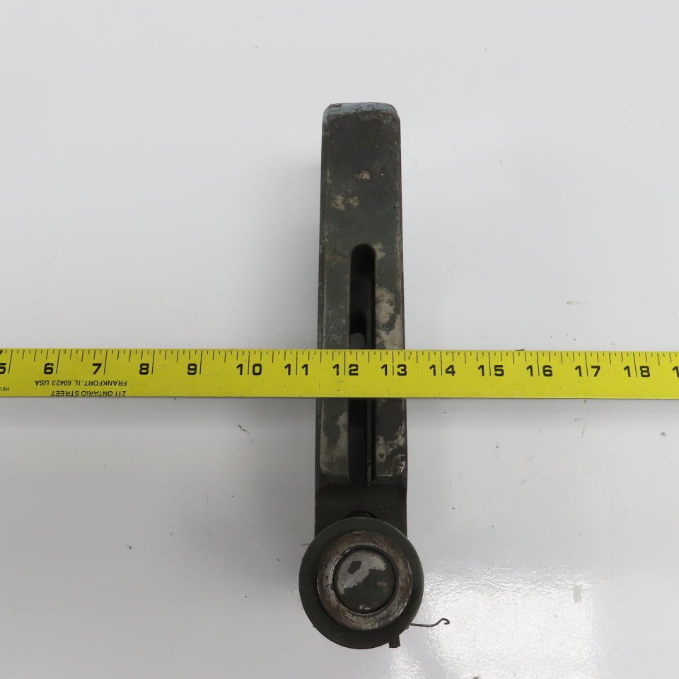 Unittool 8HP2 1-7/8 8-5/8" Throat 1/2" Feed Clearance "C" Frame Punch