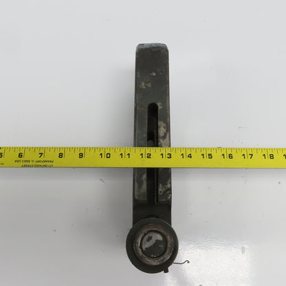 Unittool 8HP2 1-7/8 8-5/8" Throat 1/2" Feed Clearance "C" Frame Punch