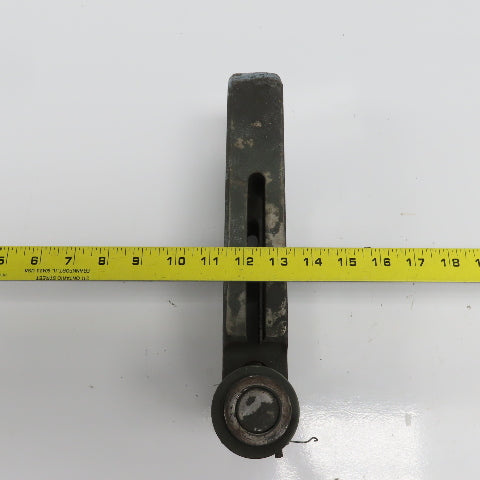 Unittool 8HP2 1-7/8 8-5/8" Throat 1/2" Feed Clearance "C" Frame Punch