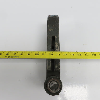 Unittool 8HP2 1-7/8 8-5/8" Throat 1/2" Feed Clearance "C" Frame Punch
