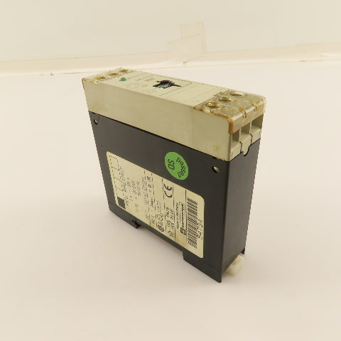 Telemecanique RE6 RA21MW7 Timing Relay 3-300s 24-240V