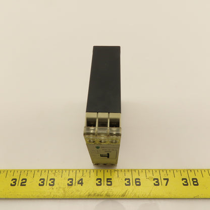 Telemecanique RE6 RA21MW7 Timing Relay 3-300s 24-240V