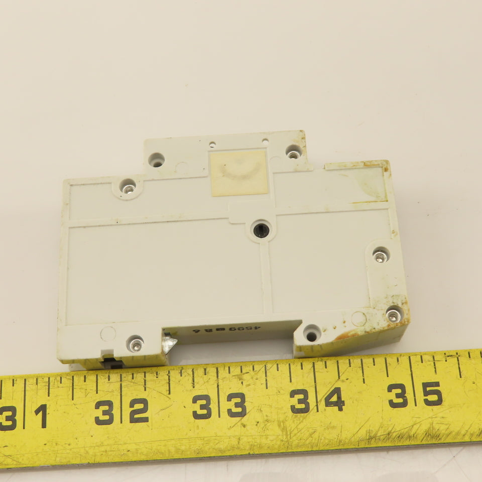 Siemens 5SX21 Single Pole Circuit Breaker 6A 230/400V B6 C6 Lot Of 8