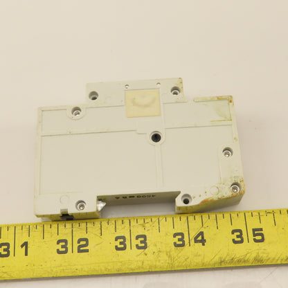 Siemens 5SX21 Single Pole Circuit Breaker 6A 230/400V B6 C6 Lot Of 8