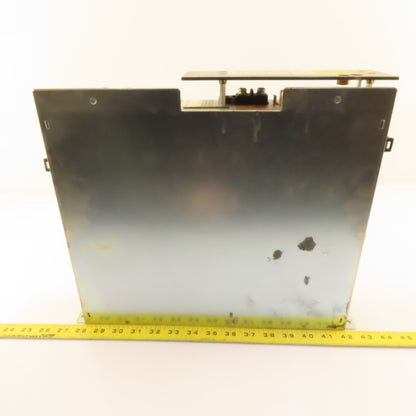 Indramat DDS03.2-W030-BE12-01-FW DDS Drive Controller