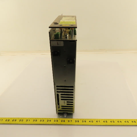 Indramat DDS03.2-W030-BE12-01-FW DDS Drive Controller