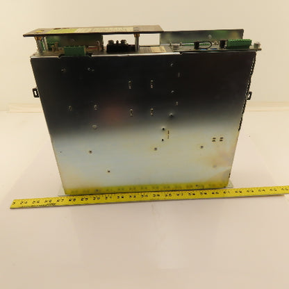 Indramat DDS03.2-W030-BE12-01-FW DDS Drive Controller