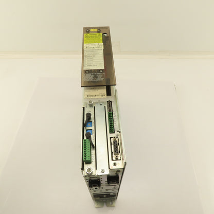 Indramat DDS03.2-W030-BE12-01-FW DDS Drive Controller