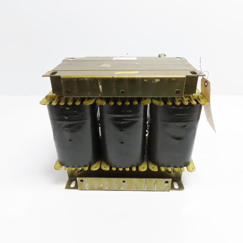 Noratel 71650339 220-500V Primary 18000kV 50/60Hz 3Ph Multi Tap Transformer
