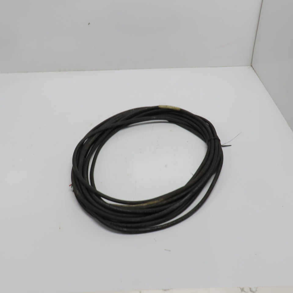 CCI Royal 16AWG 4 Cond SOOW 600V Water Resistant Portable Cord 46'