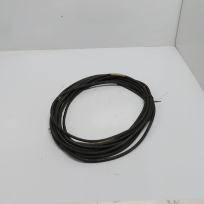 CCI Royal 16AWG 4 Cond SOOW 600V Water Resistant Portable Cord 46'