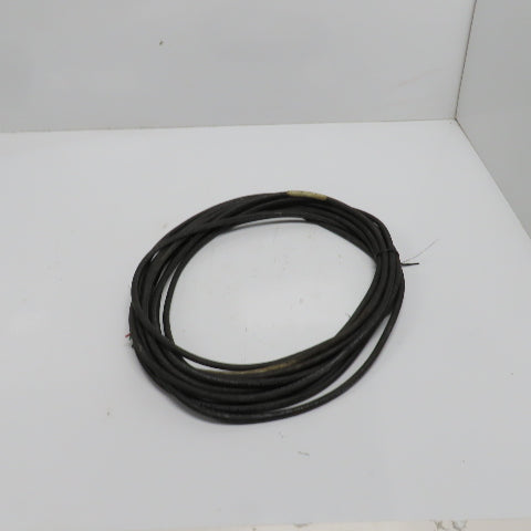 CCI Royal 16AWG 4 Cond SOOW 600V Water Resistant Portable Cord 46'