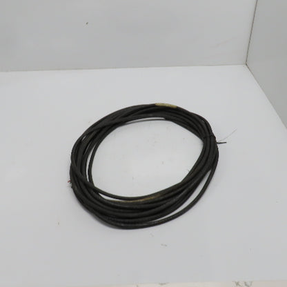 CCI Royal 16AWG 4 Cond SOOW 600V Water Resistant Portable Cord 46'