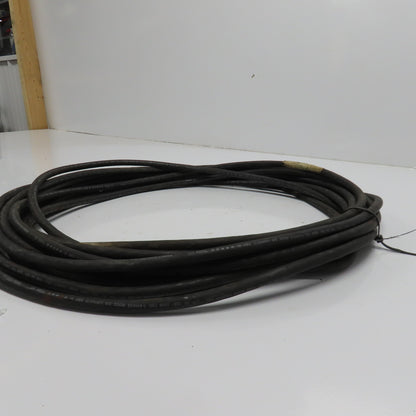 CCI Royal 16AWG 4 Cond SOOW 600V Water Resistant Portable Cord 46'