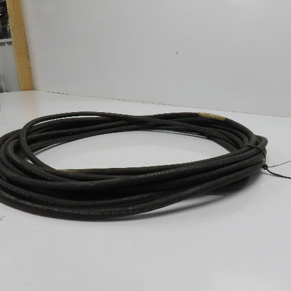 CCI Royal 16AWG 4 Cond SOOW 600V Water Resistant Portable Cord 46'