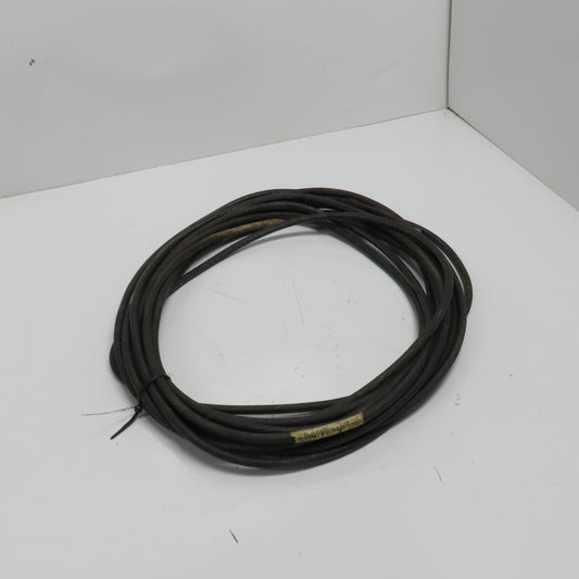 CCI Royal 16AWG 4 Cond SOOW 600V Water Resistant Portable Cord 46'