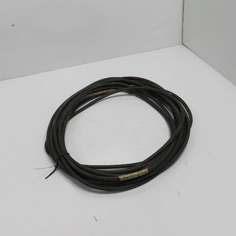 CCI Royal 16AWG 4 Cond SOOW 600V Water Resistant Portable Cord 46'
