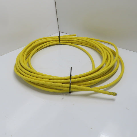 Corning 9115 OFCR RoHS 12 Optical Fiber Armored Riser Distribution Cable 72'