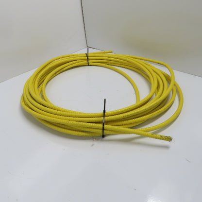 Corning 9115 OFCR RoHS 12 Optical Fiber Armored Riser Distribution Cable 72'