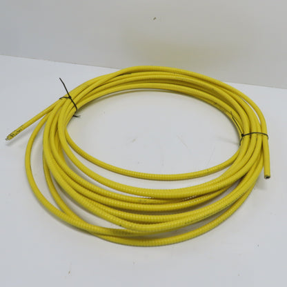 Corning 9115 OFCR RoHS 12 Optical Fiber Armored Riser Distribution Cable 72'