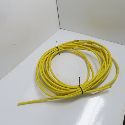 Corning 9115 OFCR RoHS 12 Optical Fiber Armored Riser Distribution Cable 82'