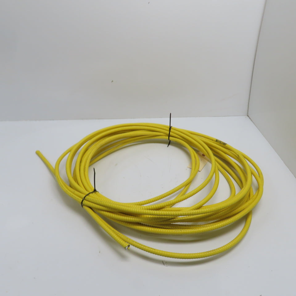 Corning 9115 OFCR RoHS 12 Optical Fiber Armored Riser Distribution Cable 82'