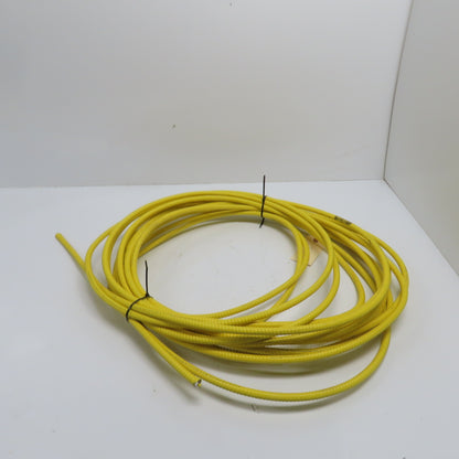 Corning 9115 OFCR RoHS 12 Optical Fiber Armored Riser Distribution Cable 82'