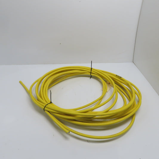 Corning 9115 OFCR RoHS 12 Optical Fiber Armored Riser Distribution Cable 82'