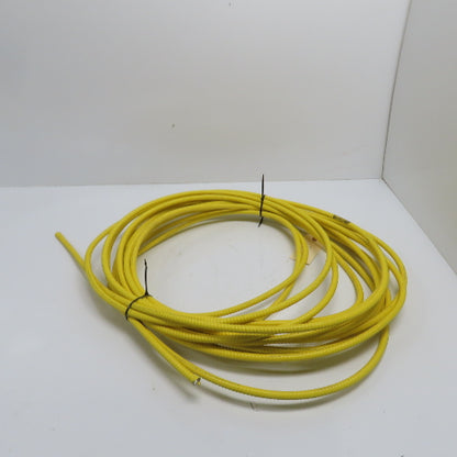 Corning 9115 OFCR RoHS 12 Optical Fiber Armored Riser Distribution Cable 82'