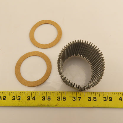 Parker 922933 Hydraulic Filter Element 2-3/4" x 2-5/16" OEM