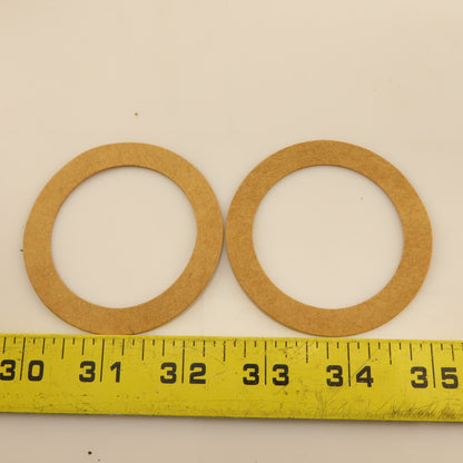 Parker 922933 Hydraulic Filter Element 2-3/4" x 2-5/16" OEM