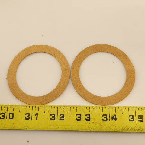 Parker 922933 Hydraulic Filter Element 2-3/4" x 2-5/16" OEM