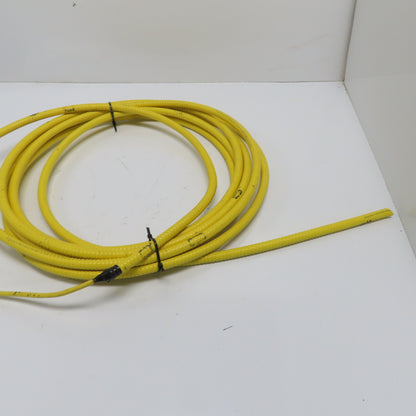 Corning  OFCR RoHS 24 Optical Fiber Armored Riser Distribution Cable 26'