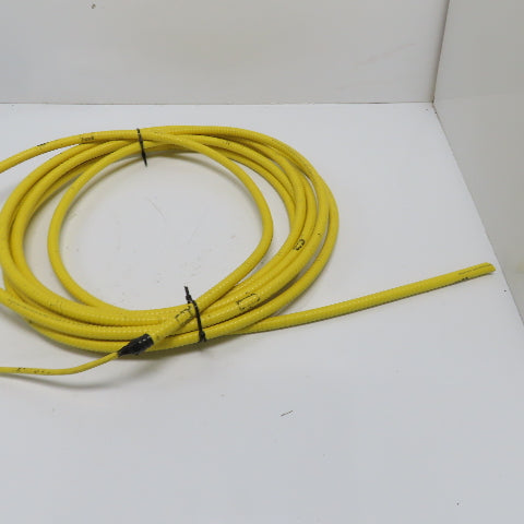 Corning  OFCR RoHS 24 Optical Fiber Armored Riser Distribution Cable 26'