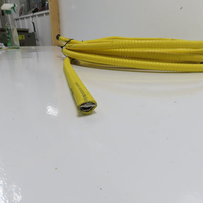 Corning  OFCR RoHS 24 Optical Fiber Armored Riser Distribution Cable 26'
