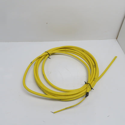 Corning  OFCR RoHS 24 Optical Fiber Armored Riser Distribution Cable 26'