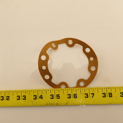 Westwood Products J&H Pump Strainer & Gasket Kit