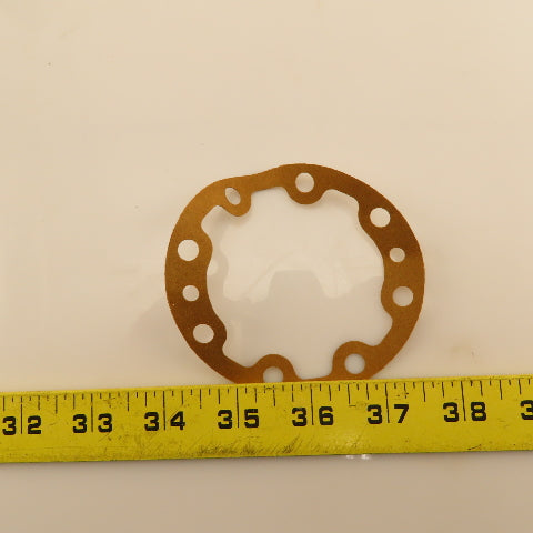 Westwood Products J&H Pump Strainer & Gasket Kit