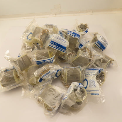 Westwood S150-10 Suntec J,H,S  Pump Strainer & Gasket Kit Lot Of 24