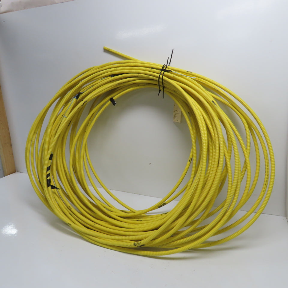 Corning OFCR RoHS 24 Optical Fiber Armored Riser Distribution Cable 265'