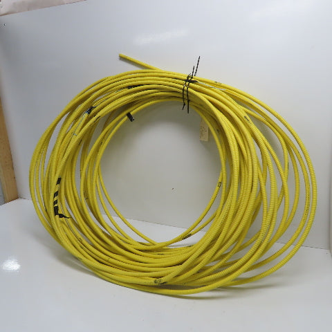 Corning OFCR RoHS 24 Optical Fiber Armored Riser Distribution Cable 265'