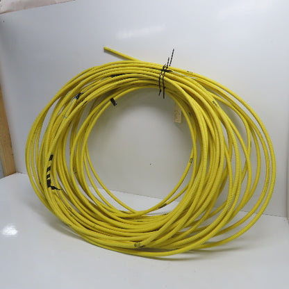 Corning OFCR RoHS 24 Optical Fiber Armored Riser Distribution Cable 265'