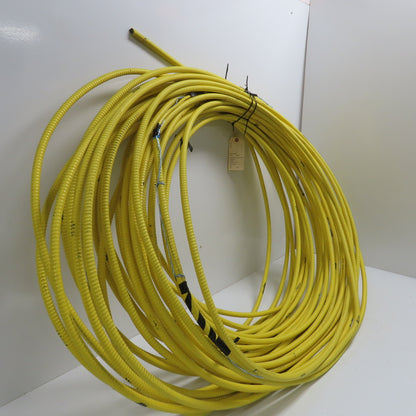 Corning OFCR RoHS 24 Optical Fiber Armored Riser Distribution Cable 265'