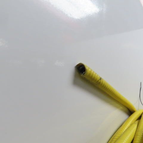 Corning OFCR RoHS 24 Optical Fiber Armored Riser Distribution Cable 265'