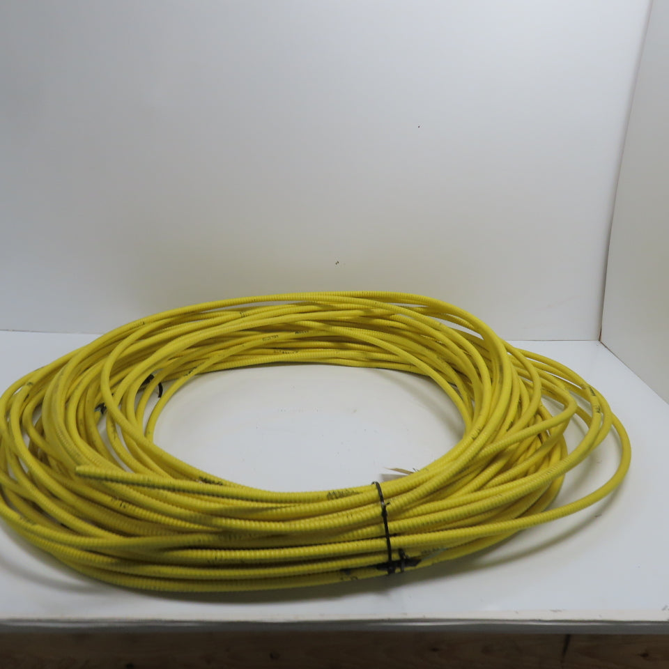 Corning OFCR RoHS 24 Optical Fiber Armored Riser Distribution Cable 265'