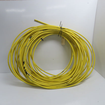 Corning OFCR RoHS 24 Optical Fiber Armored Riser Distribution Cable 265'