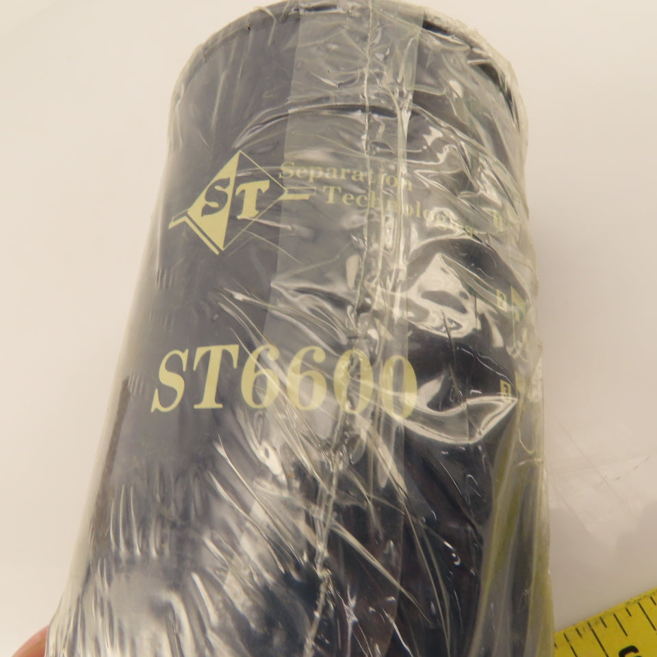 Separation Technologies ST6600 25-0071 Spin On Hydraulic Filter Element