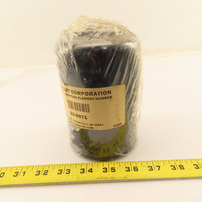 Separation Technologies ST6600 25-0071 Spin On Hydraulic Filter Element